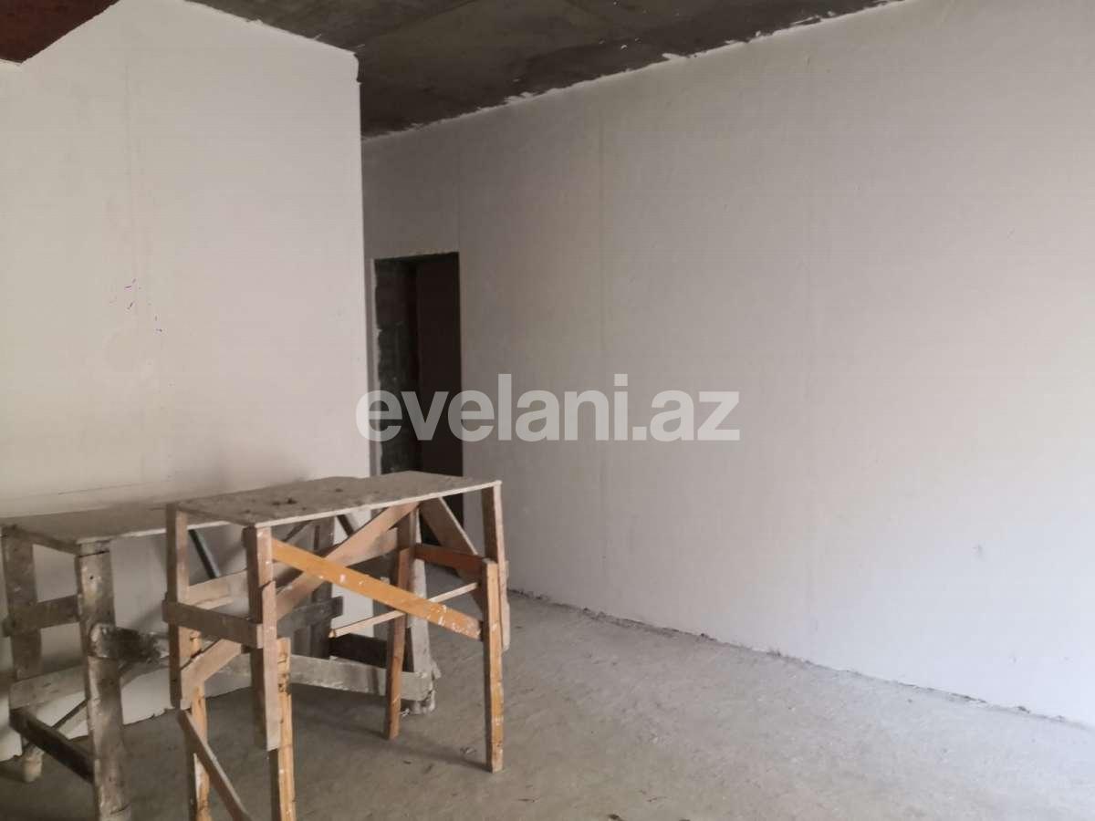 Satılır, yeni tikili, 3 otaqlı, 167 m², Bakı, Yasamal r, Elmlər Akademiyası m.