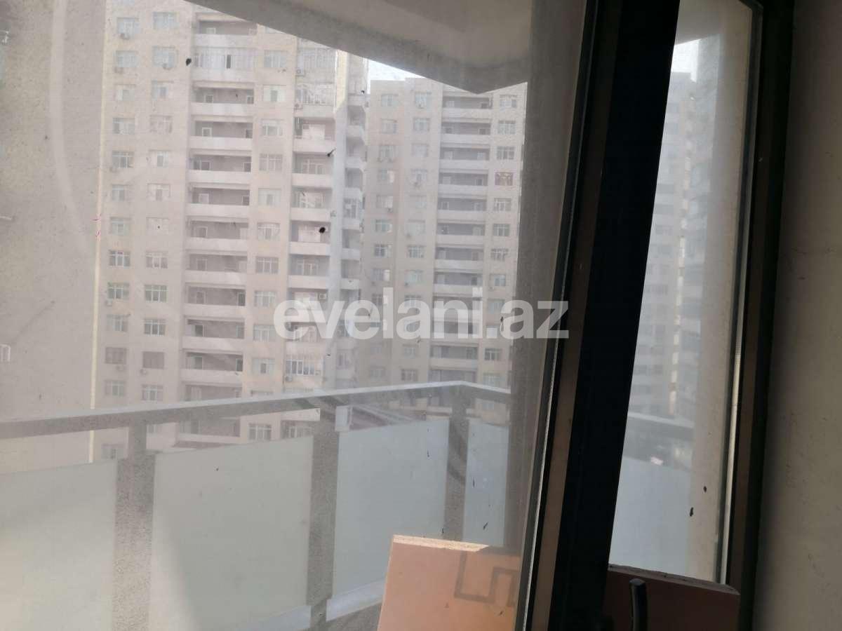 Satılır, yeni tikili, 3 otaqlı, 167 m², Bakı, Yasamal r, Elmlər Akademiyası m.