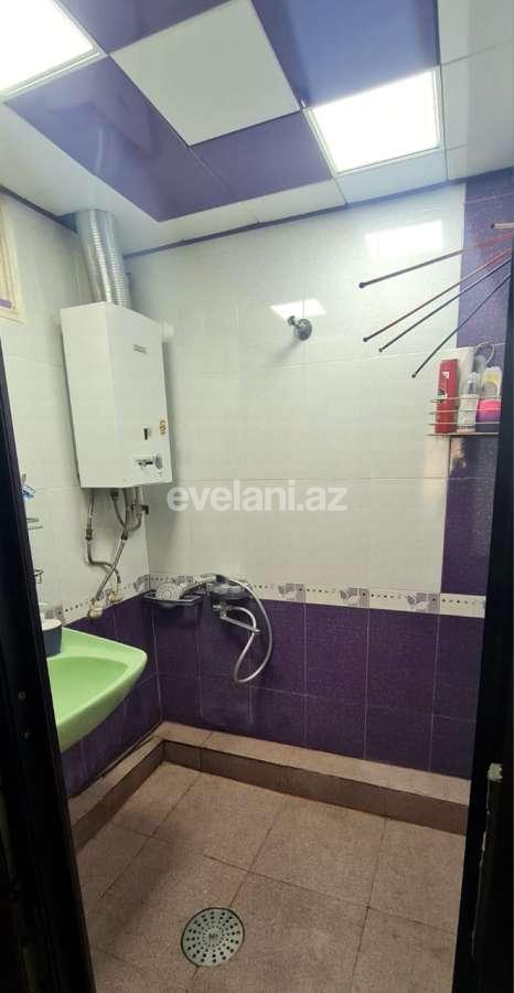 Satılır, köhnə tikili, 2 otaqlı, 65 m², Bakı, Yasamal r, Yasamal q, İnşaatçılar m.