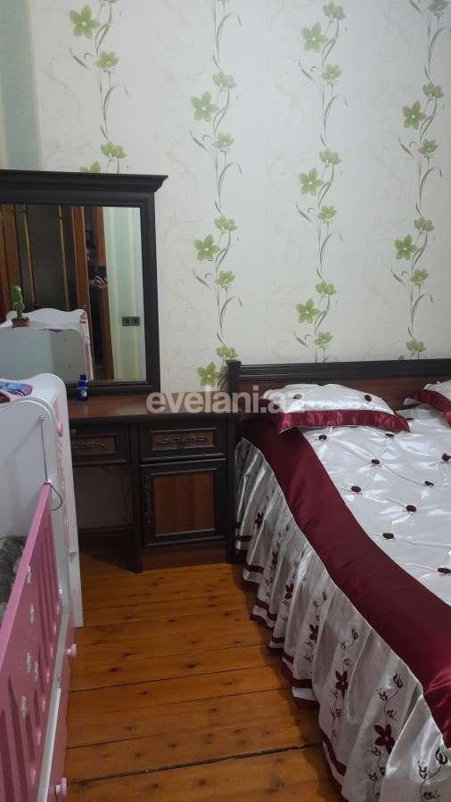 Сдаётся, новостройка, 3-комнаты, 100 m², Баку, Сабунчинский r, Нефтчиляр m.