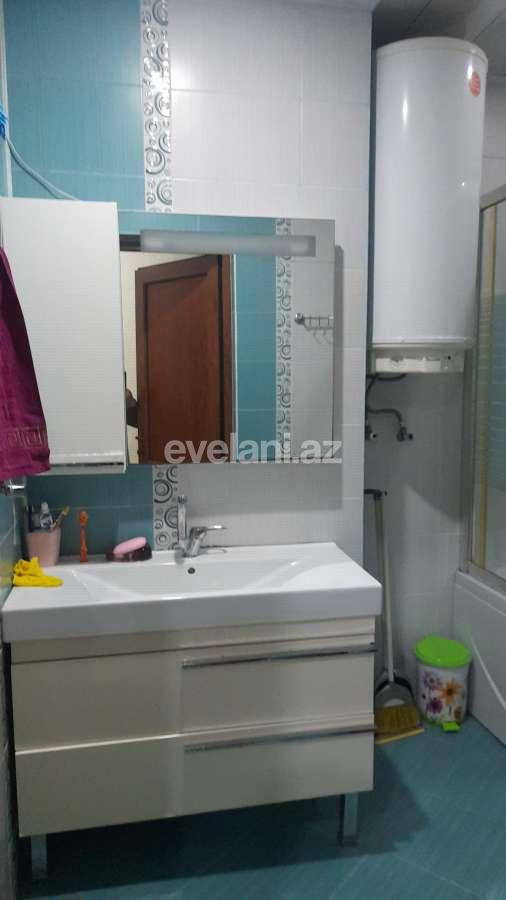 Сдаётся, новостройка, 3-комнаты, 100 m², Баку, Сабунчинский r, Нефтчиляр m.