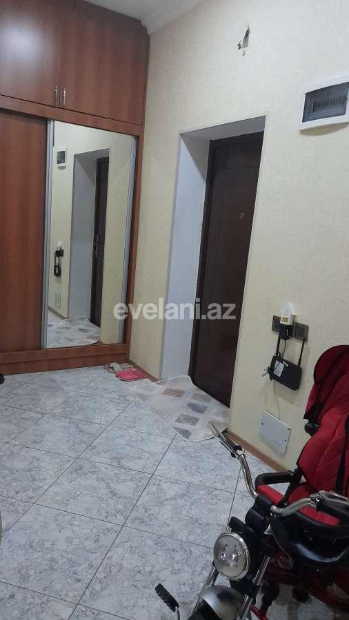 Сдаётся, новостройка, 3-комнаты, 100 m², Баку, Сабунчинский r, Нефтчиляр m.