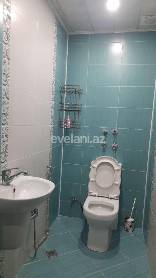 Сдаётся, новостройка, 3-комнаты, 100 m², Баку, Сабунчинский r, Нефтчиляр m.