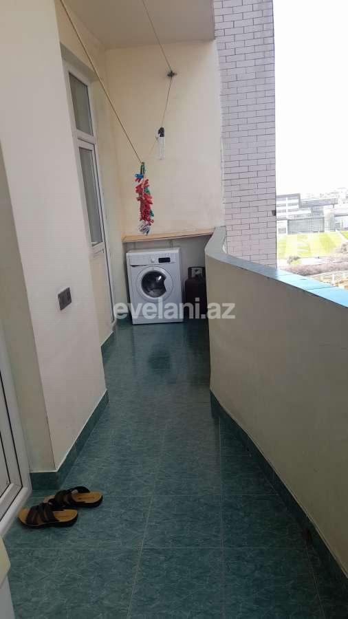 Сдаётся, новостройка, 3-комнаты, 100 m², Баку, Сабунчинский r, Нефтчиляр m.