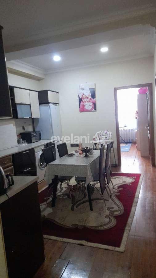 Сдаётся, новостройка, 3-комнаты, 100 m², Баку, Сабунчинский r, Нефтчиляр m.