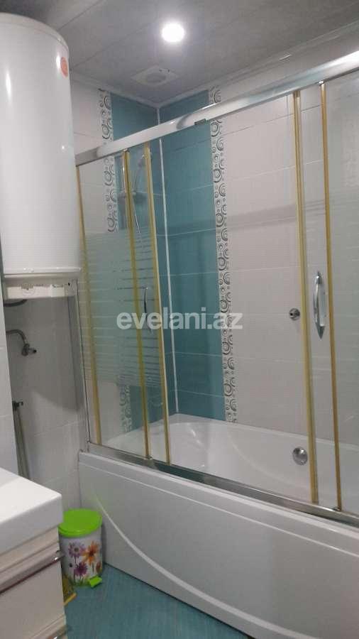 Сдаётся, новостройка, 3-комнаты, 100 m², Баку, Сабунчинский r, Нефтчиляр m.