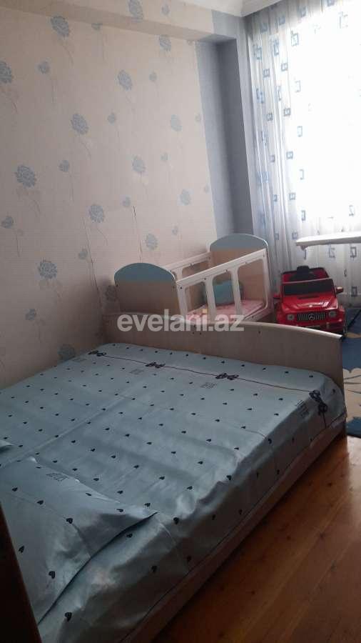 Сдаётся, новостройка, 3-комнаты, 100 m², Баку, Сабунчинский r, Нефтчиляр m.