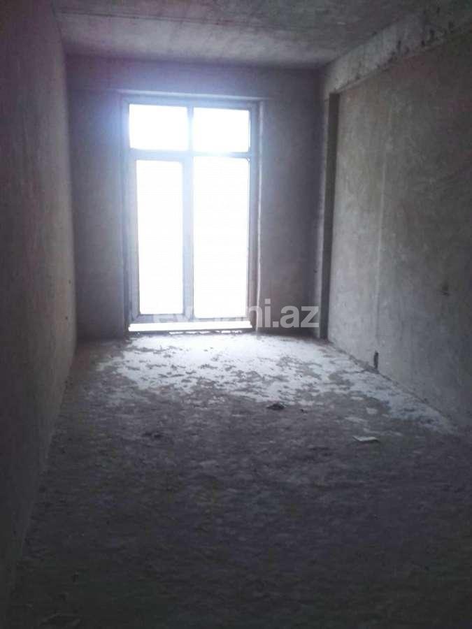 Satılır, yeni tikili, 4 otaqlı, 198 m², Bakı, Nəsimi r.