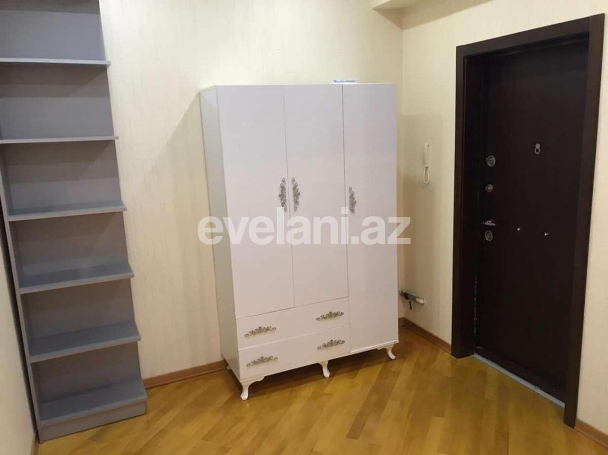 Kirayə verilir, yeni tikili, 2 otaqlı, 95 m², Bakı, Xətai r, Şah İsmayıl Xətai m.