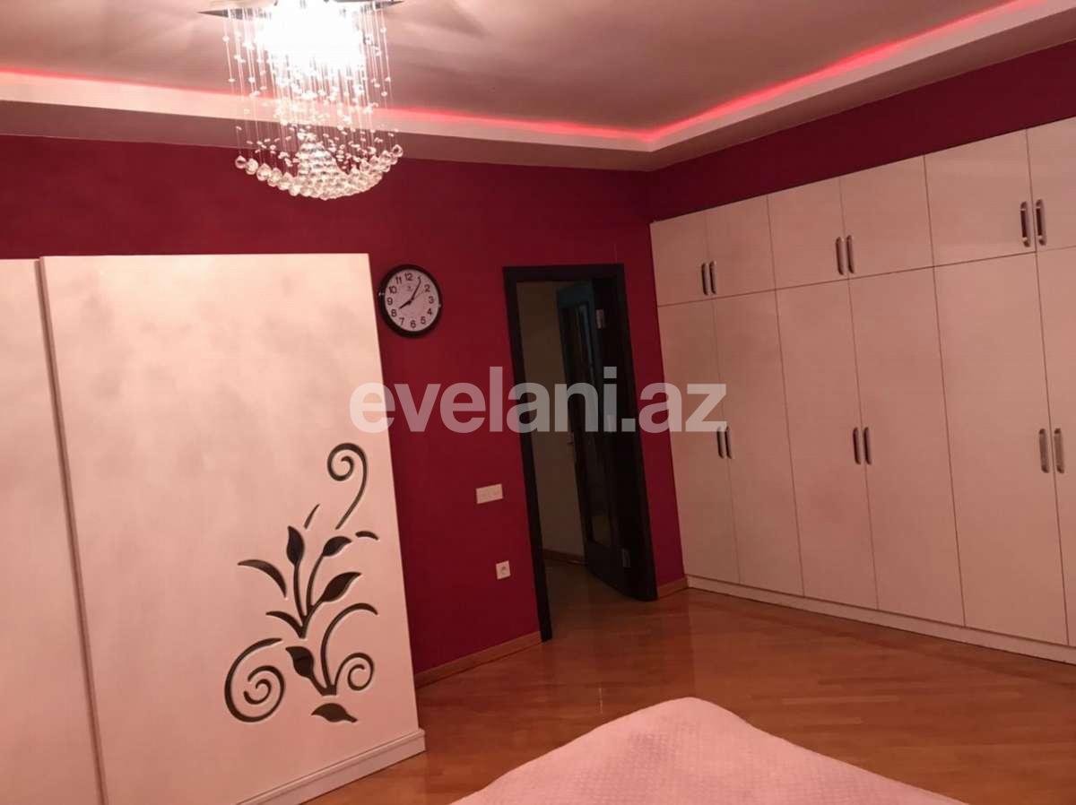 Kirayə verilir, yeni tikili, 2 otaqlı, 95 m², Bakı, Xətai r, Şah İsmayıl Xətai m.