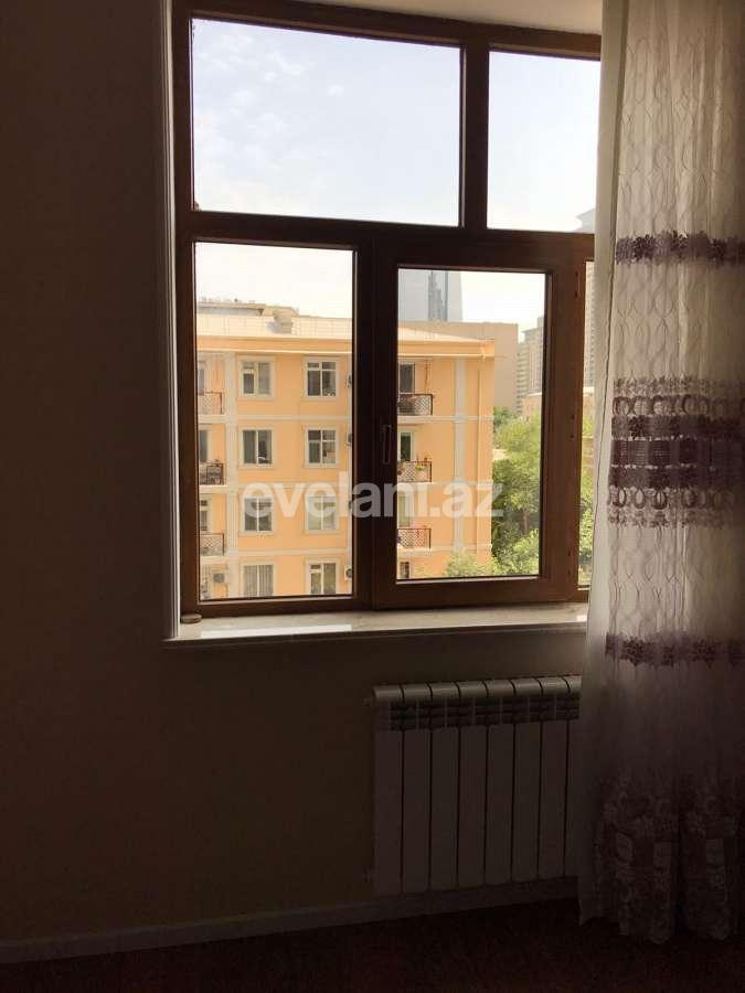 Kirayə verilir, yeni tikili, 3 otaqlı, 109.98 m², Bakı, Xətai r.