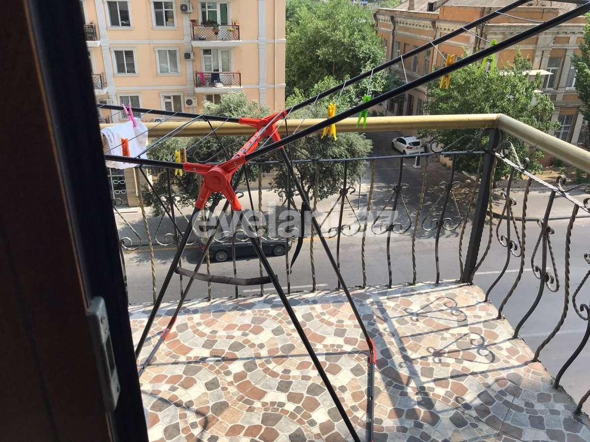 Kirayə verilir, yeni tikili, 3 otaqlı, 109.98 m², Bakı, Xətai r.