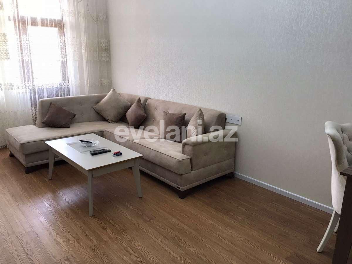 Kirayə verilir, yeni tikili, 3 otaqlı, 109.98 m², Bakı, Xətai r.
