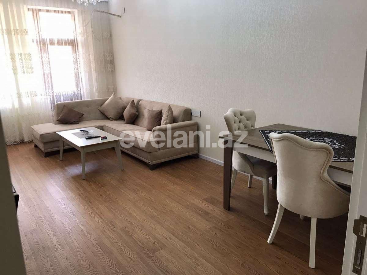 Kirayə verilir, yeni tikili, 3 otaqlı, 109.98 m², Bakı, Xətai r.