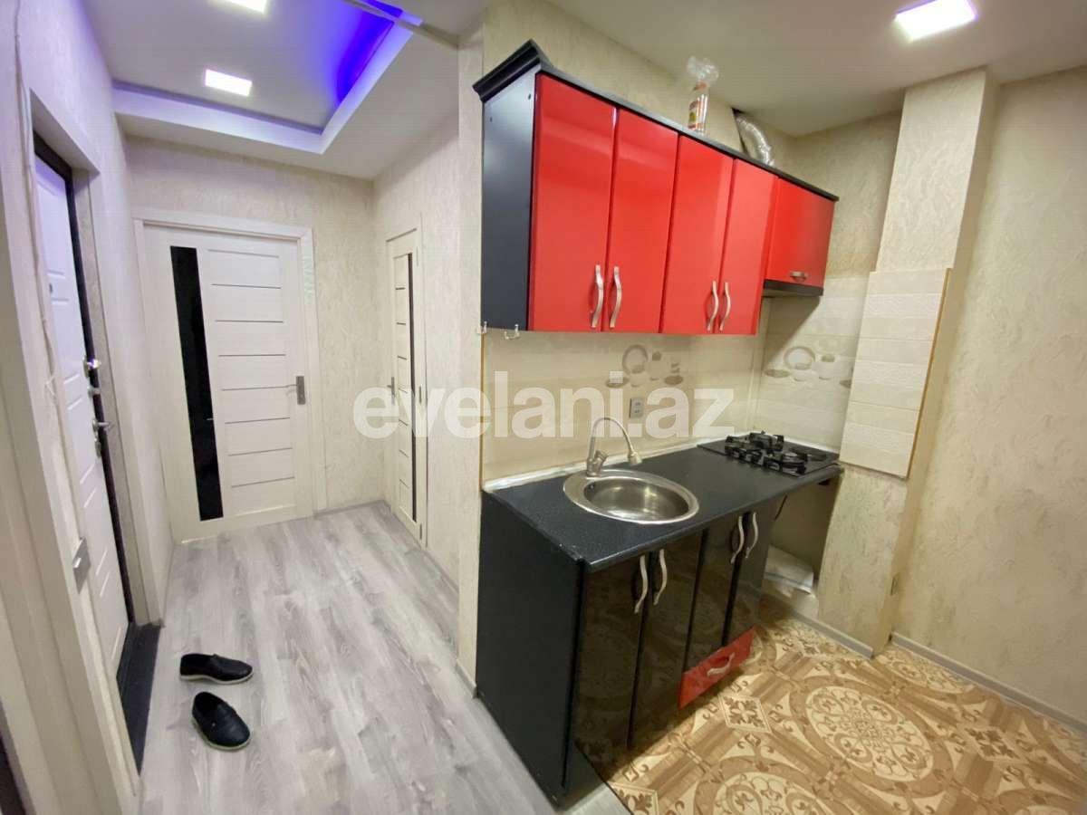 Sale, old building, 2 room, 52 m², Baku, Sabunchu r, Bakikhanov d.