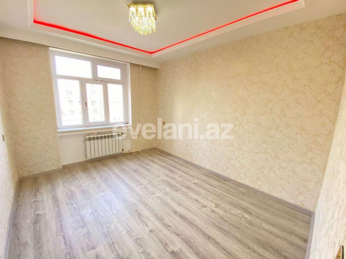 Sale, old building, 2 room, 52 m², Baku, Sabunchu r, Bakikhanov d.