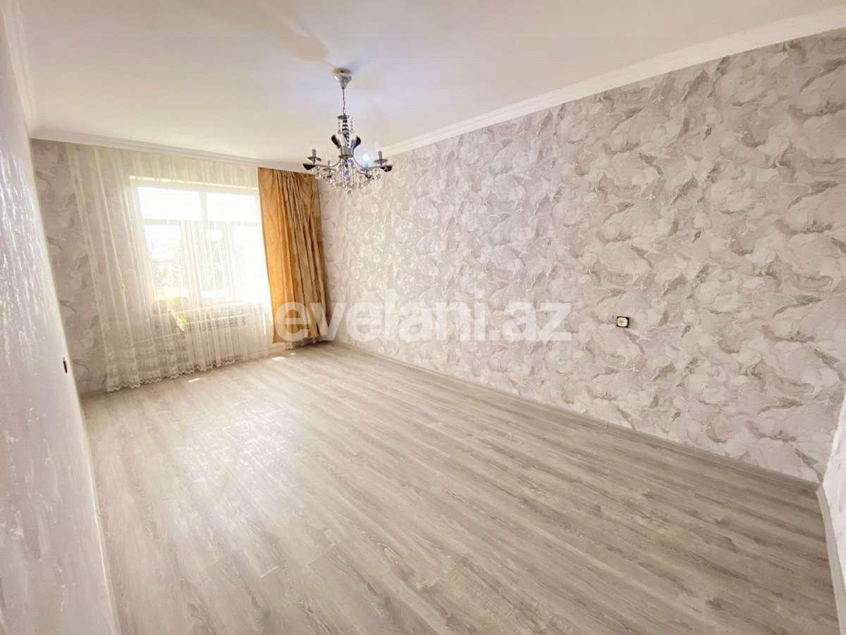 Sale, old building, 2 room, 52 m², Baku, Sabunchu r, Bakikhanov d.