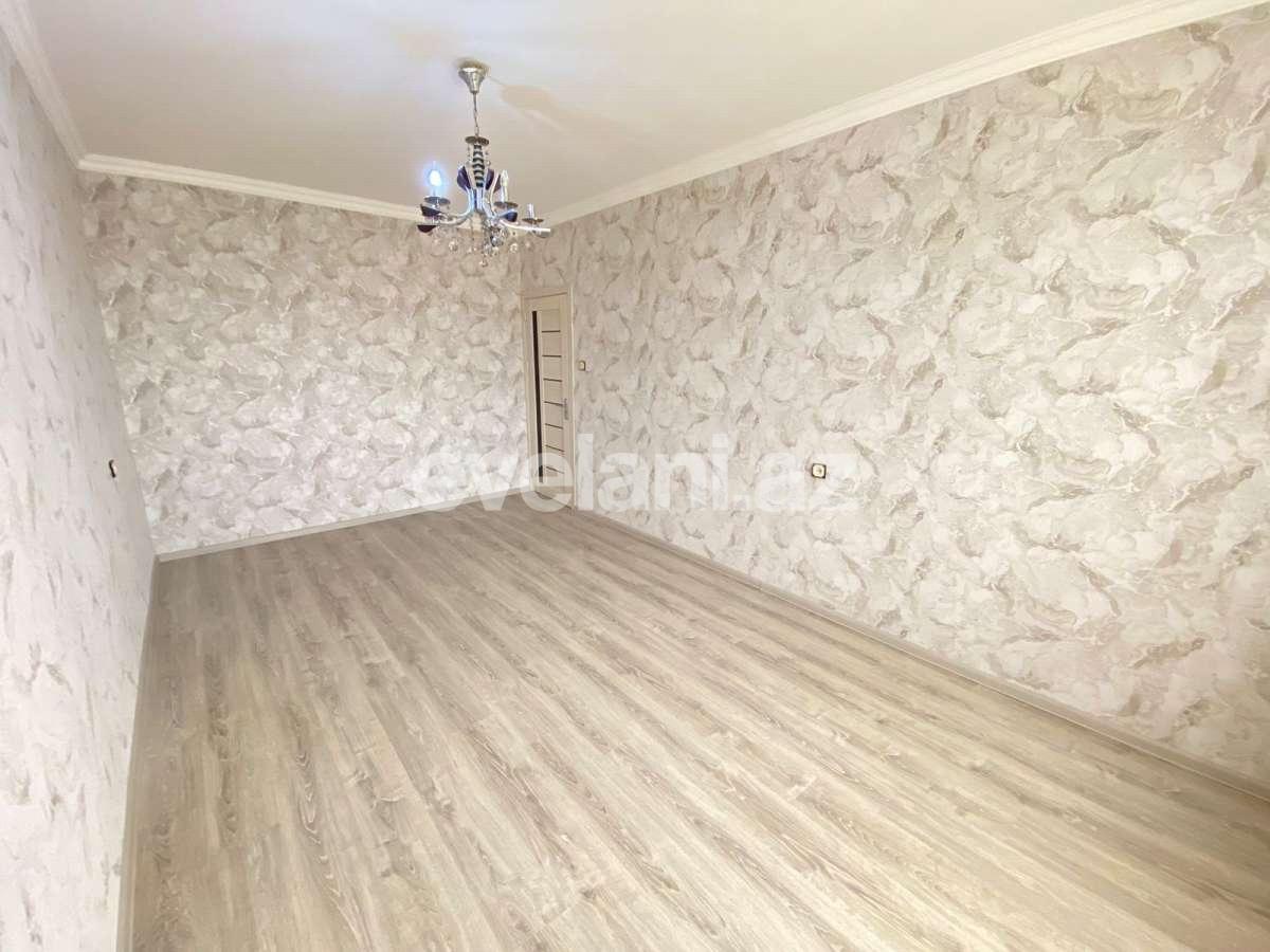 Sale, old building, 2 room, 52 m², Baku, Sabunchu r, Bakikhanov d.