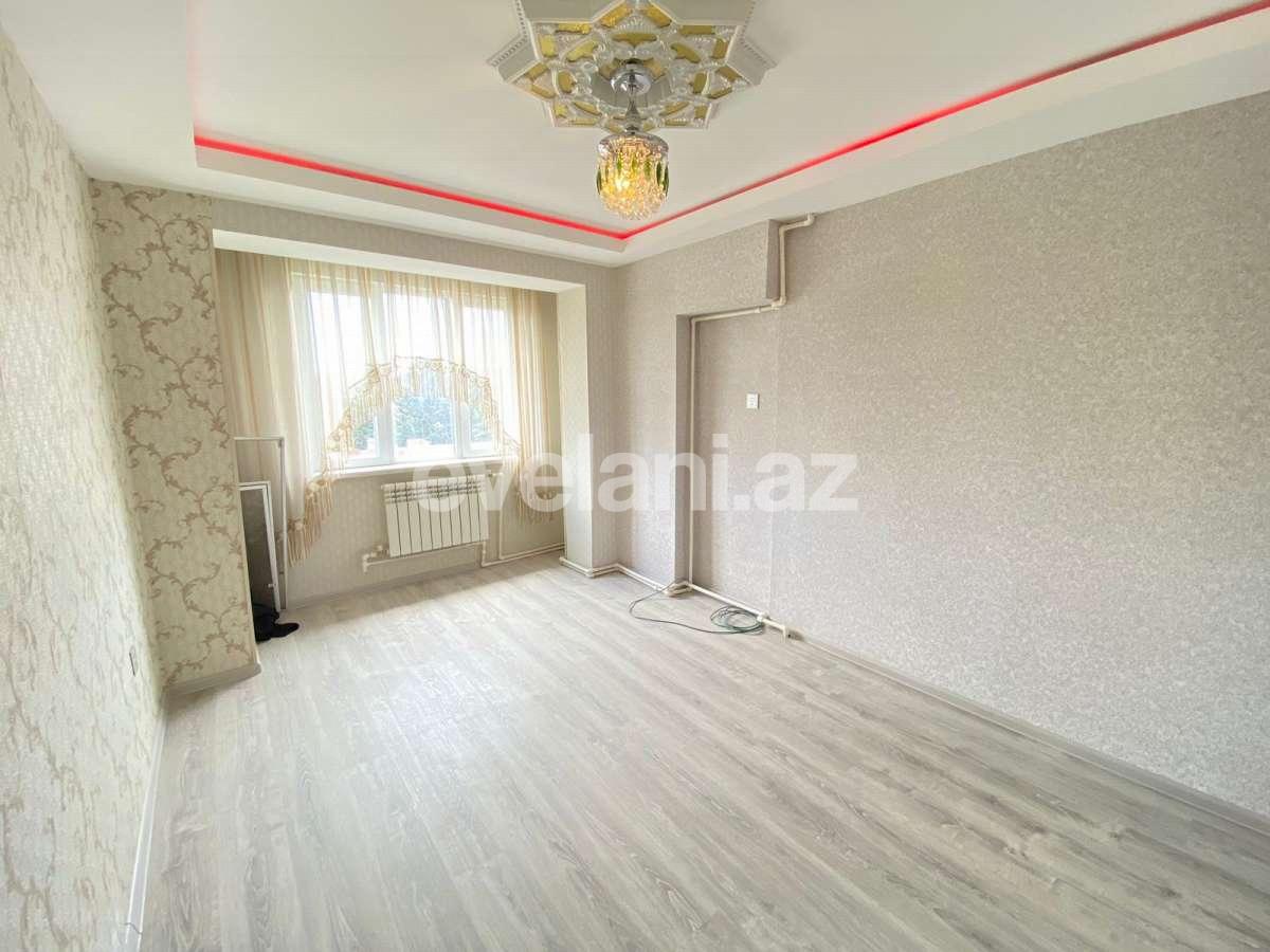 Sale, old building, 2 room, 52 m², Baku, Sabunchu r, Bakikhanov d.