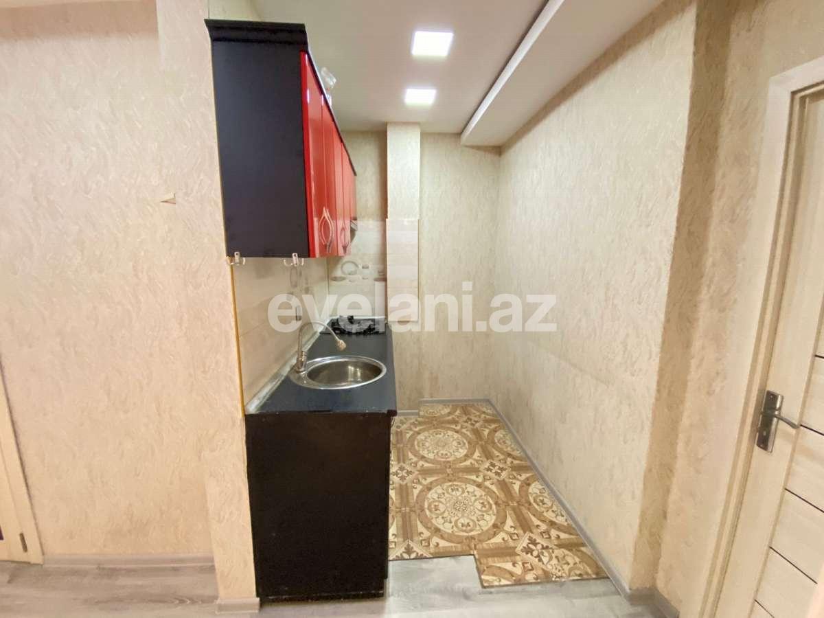 Sale, old building, 2 room, 52 m², Baku, Sabunchu r, Bakikhanov d.