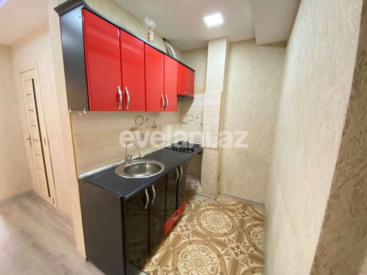 Sale, old building, 2 room, 52 m², Baku, Sabunchu r, Bakikhanov d.