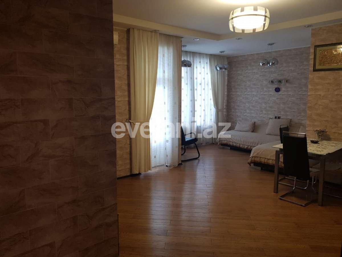 Satılır, yeni tikili, 5 otaqlı, 210 m², Bakı, Yasamal r, Nizami m.