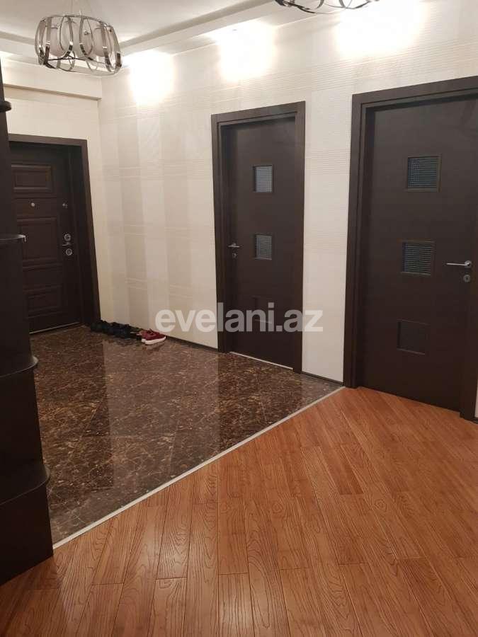 Satılır, yeni tikili, 5 otaqlı, 210 m², Bakı, Yasamal r, Nizami m.