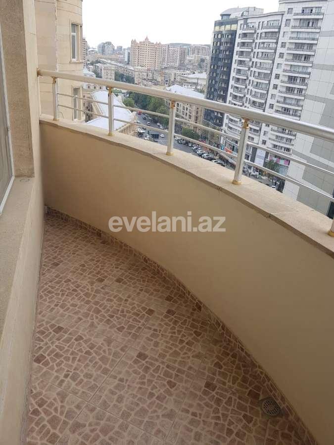 Satılır, yeni tikili, 5 otaqlı, 210 m², Bakı, Yasamal r, Nizami m.