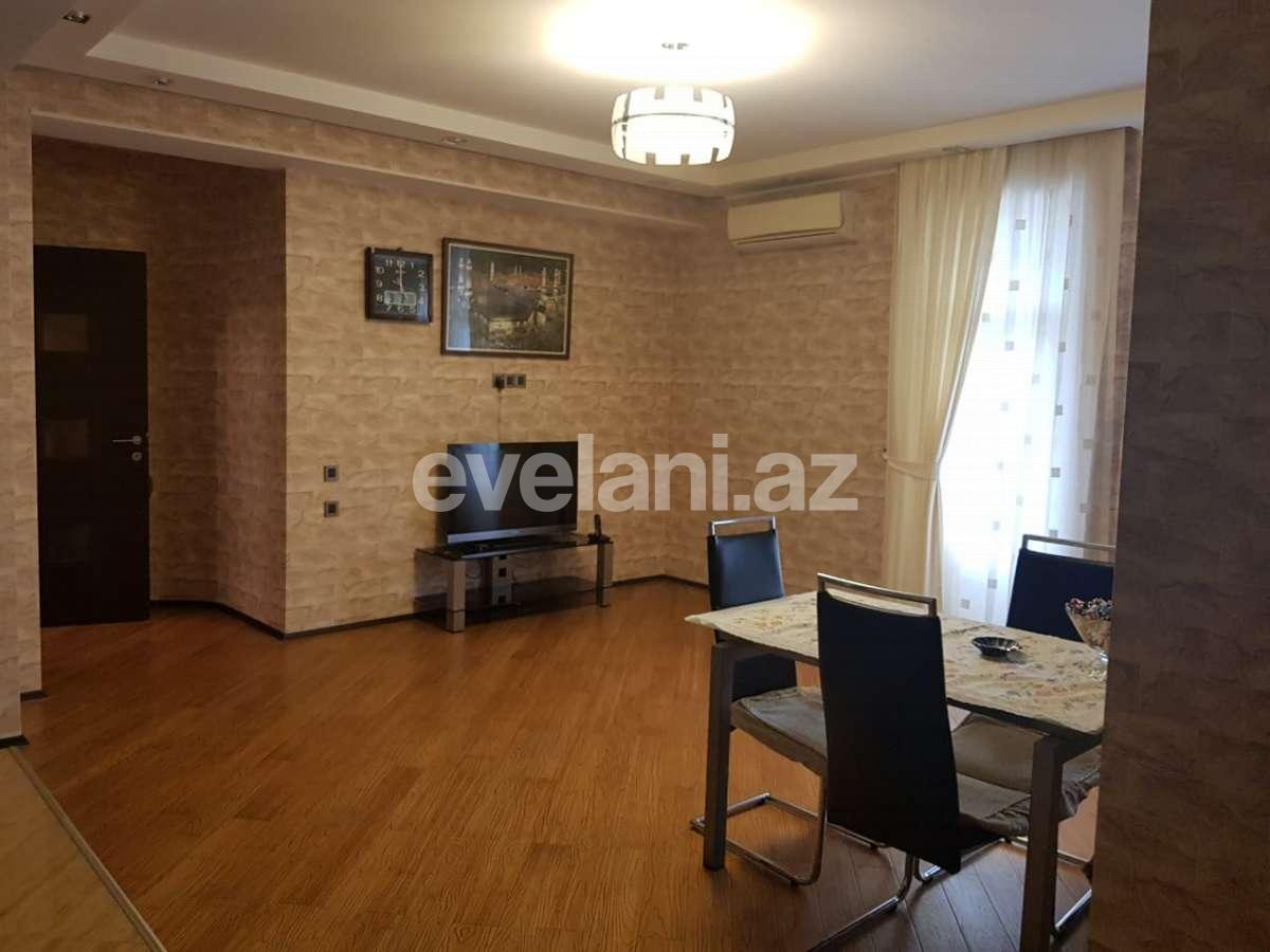 Satılır, yeni tikili, 5 otaqlı, 210 m², Bakı, Yasamal r, Nizami m.