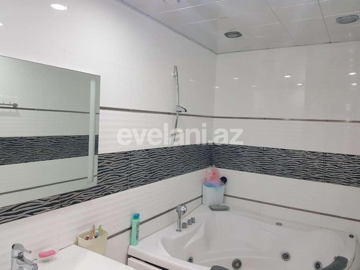 Satılır, yeni tikili, 5 otaqlı, 210 m², Bakı, Yasamal r, Nizami m.