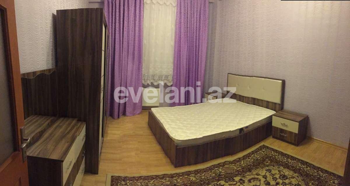 Kirayə verilir, yeni tikili, 2 otaqlı, 81 m², Bakı, Nərimanov r, Gənclik m.