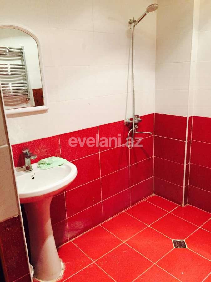 Kirayə verilir, yeni tikili, 2 otaqlı, 81 m², Bakı, Nərimanov r, Gənclik m.