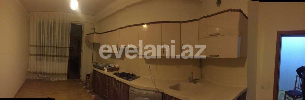 Kirayə verilir, yeni tikili, 2 otaqlı, 81 m², Bakı, Nərimanov r, Gənclik m.