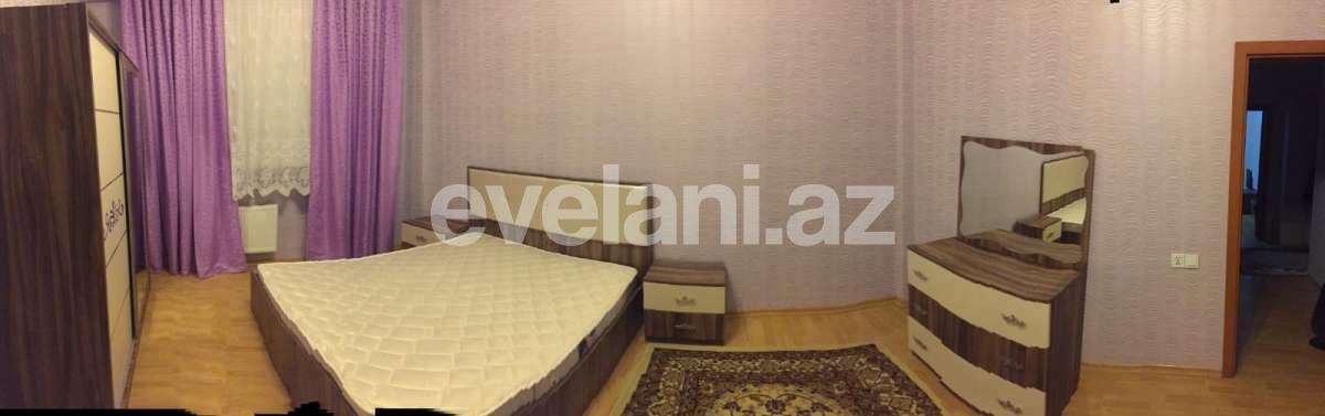 Kirayə verilir, yeni tikili, 2 otaqlı, 81 m², Bakı, Nərimanov r, Gənclik m.
