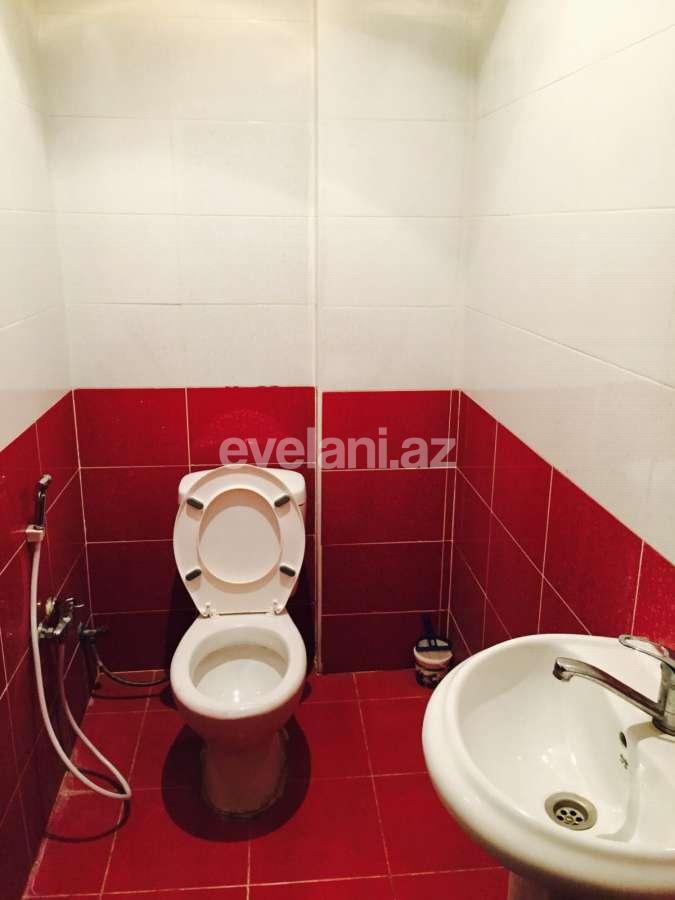 Kirayə verilir, yeni tikili, 2 otaqlı, 81 m², Bakı, Nərimanov r, Gənclik m.