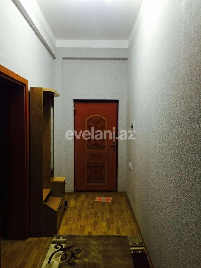 Kirayə verilir, yeni tikili, 2 otaqlı, 81 m², Bakı, Nərimanov r, Gənclik m.