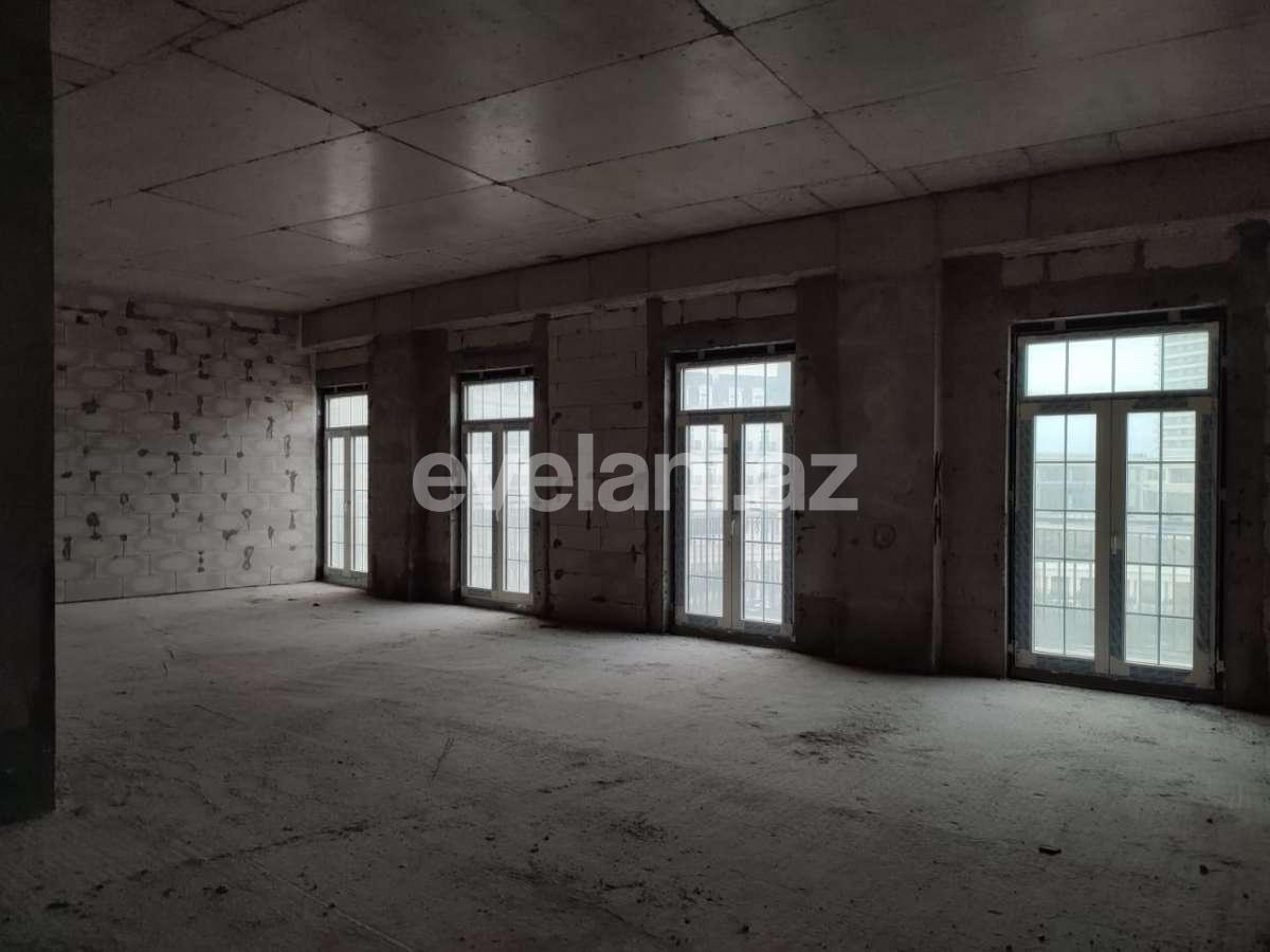 Satılır, yeni tikili, 3 otaqlı, 104.99 m², Bakı, Xətai r, Ağ şəhər q.