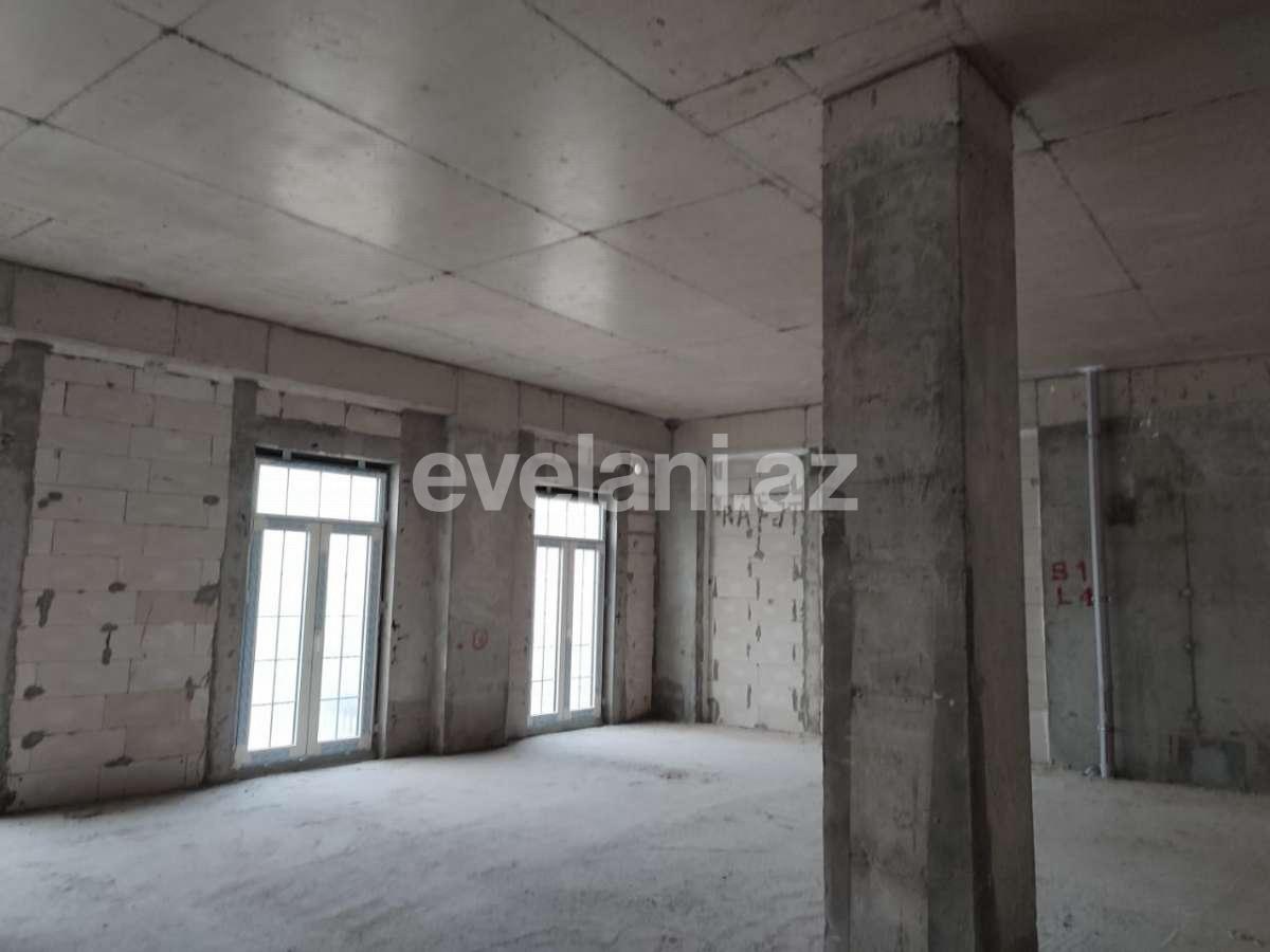 Satılır, yeni tikili, 3 otaqlı, 104.99 m², Bakı, Xətai r, Ağ şəhər q.