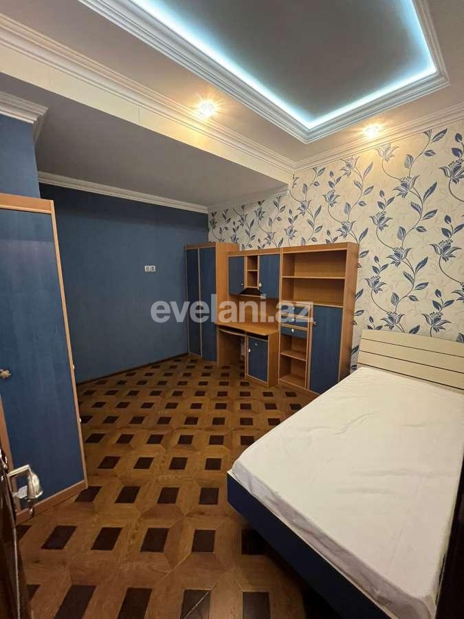 Kirayə verilir, yeni tikili, 3 otaqlı, 100 m², Bakı, Nərimanov r, Nəriman Nərimanov m.