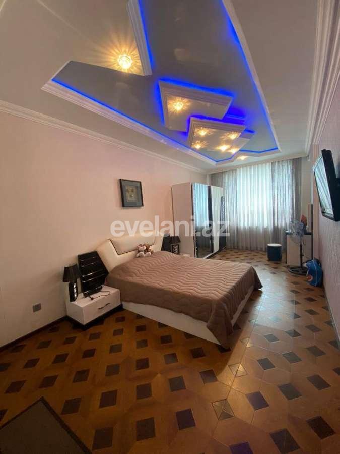Kirayə verilir, yeni tikili, 3 otaqlı, 100 m², Bakı, Nərimanov r, Nəriman Nərimanov m.