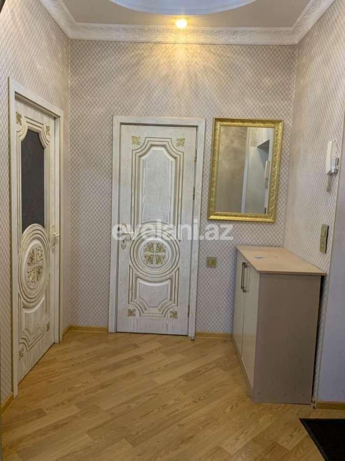 Kirayə verilir, yeni tikili, 3 otaqlı, 120 m², Bakı, Nərimanov r, Gənclik m.