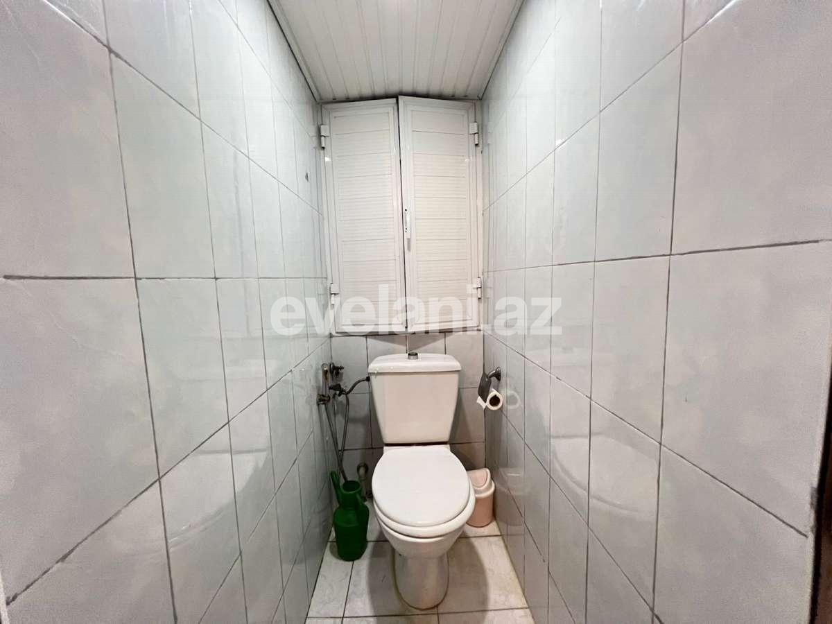 Satılır, köhnə tikili, 2 otaqlı, 66 m², Bakı, Suraxanı r, Yeni Günəşli q, Neftçilər m.