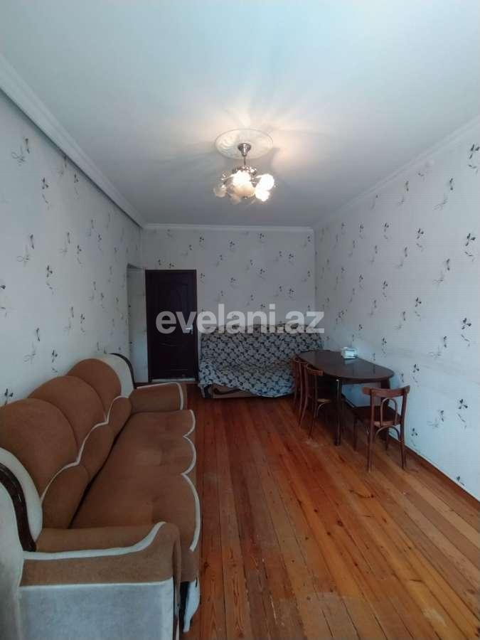 Satılır, köhnə tikili, 2 otaqlı, 35 m², Bakı, Sabunçu r, Bakıxanov q.