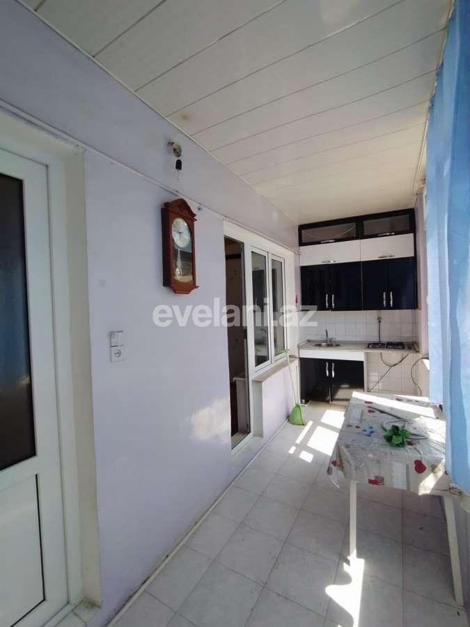 Satılır, köhnə tikili, 2 otaqlı, 35 m², Bakı, Sabunçu r, Bakıxanov q.