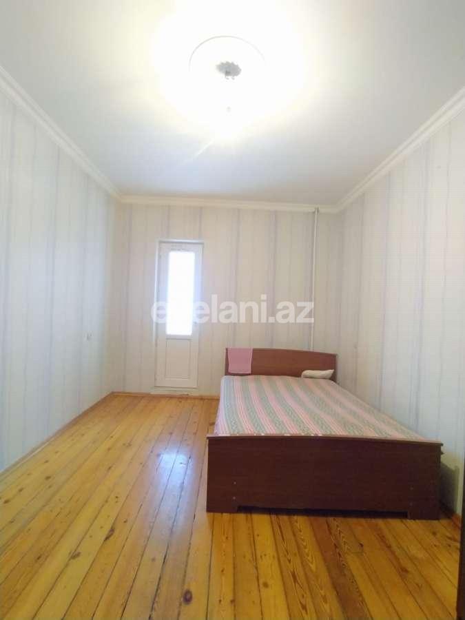 Satılır, köhnə tikili, 2 otaqlı, 35 m², Bakı, Sabunçu r, Bakıxanov q.