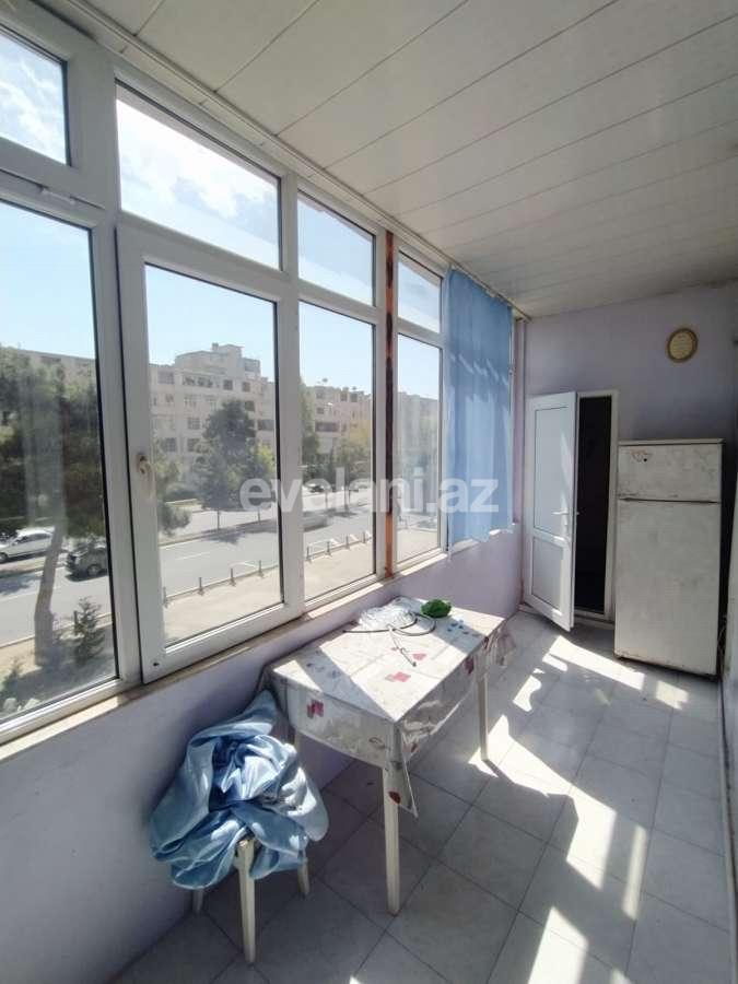 Satılır, köhnə tikili, 2 otaqlı, 35 m², Bakı, Sabunçu r, Bakıxanov q.