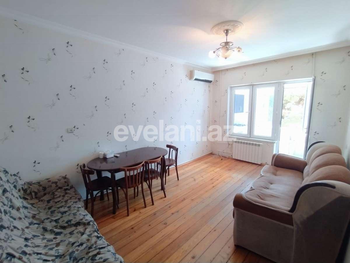 Satılır, köhnə tikili, 2 otaqlı, 35 m², Bakı, Sabunçu r, Bakıxanov q.