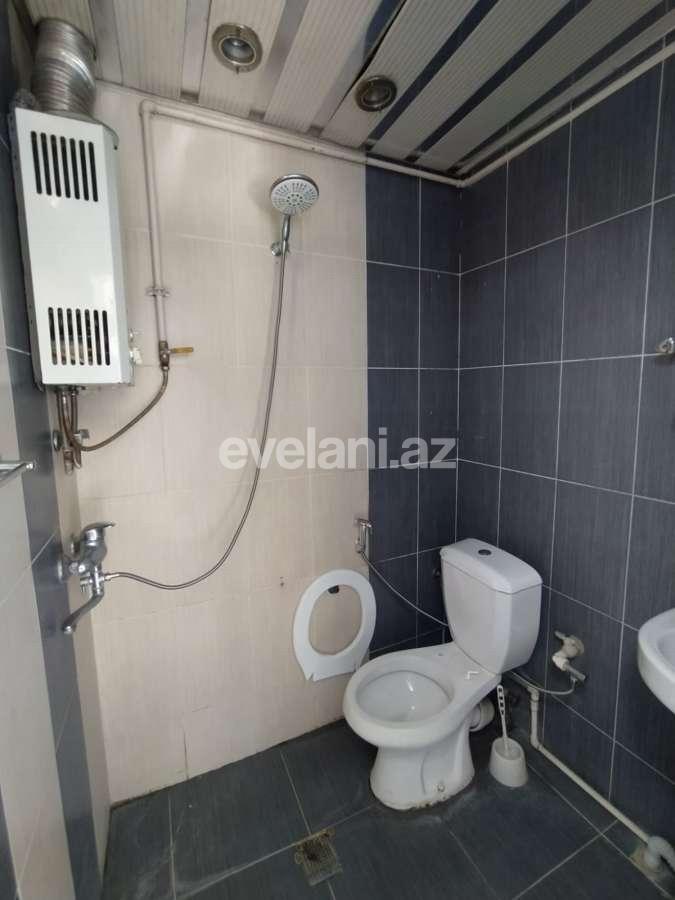 Satılır, köhnə tikili, 2 otaqlı, 35 m², Bakı, Sabunçu r, Bakıxanov q.