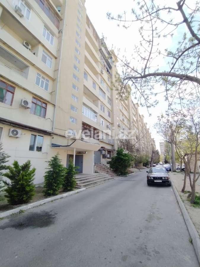 Satılır, köhnə tikili, 2 otaqlı, 35 m², Bakı, Sabunçu r, Bakıxanov q.