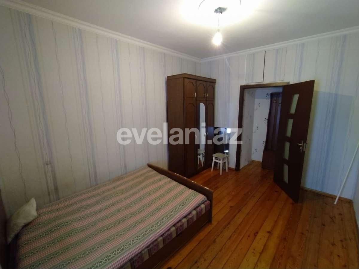Satılır, köhnə tikili, 2 otaqlı, 35 m², Bakı, Sabunçu r, Bakıxanov q.